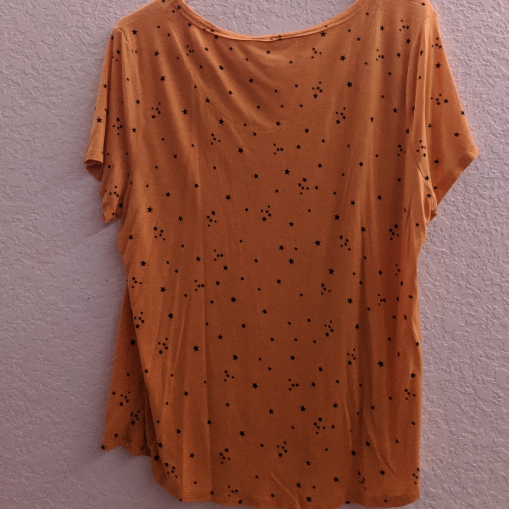 Arizona Yellow shirt